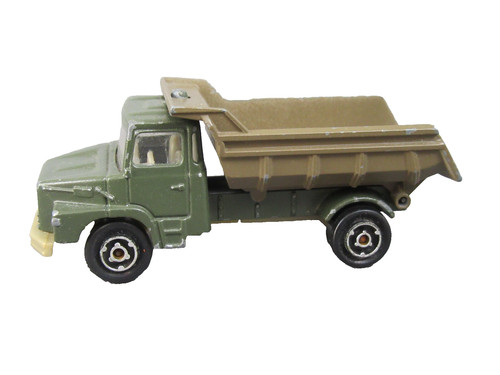 Majorette 100 scania 140 - majorette, 1/100