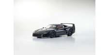 Ferrari f40 1987 kyosho - ferrari, 1/18
