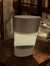 Ancien grand flacon factice de