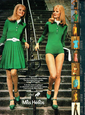 Publicité Advertising 1125