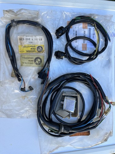 Bmw r75 r50 - r75/5, r50/5