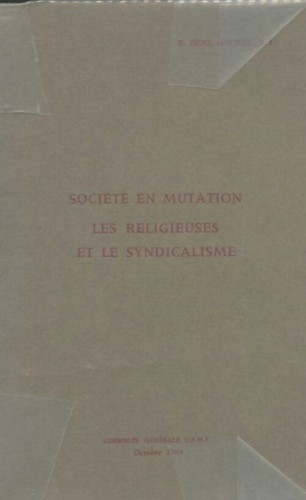 Société mutation les - en,