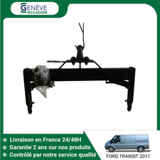 🇫🇷 ATTELAGE FORD TRANSIT