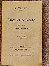 COUZINET ALEXANDRE -