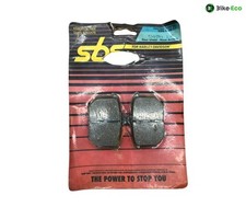 Plaquettes de frein arriere HARLEY DAVIDSON FXWG 1340 1983-1986 WIDE GLIDE