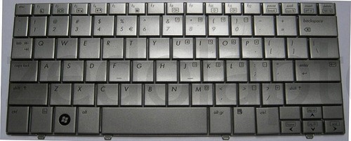 Hp53 touches pour clavier - hp53,