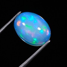 7x5 MM Naturel Éthiopien