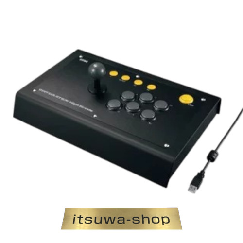 Manette sega virtua stick - sega,