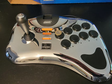 Alloy Arcade Stick Dreamcast