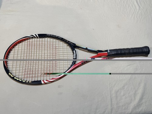 Wilson factor six - k,