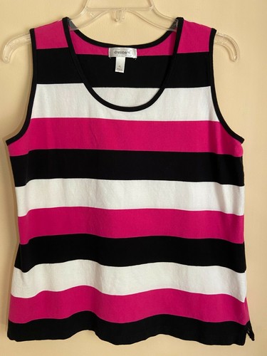 Dressbarn women top - top,, xl
