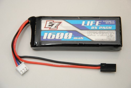 Paquet batterie 6v - batterie, 6,6v
