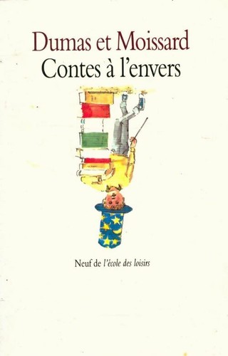 Contes envers philippe - contes,
