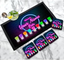 Tapis À Cocktail