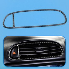 Carbon Fiber Dashboard Air