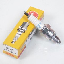 Bougie d'allumage NGK pour