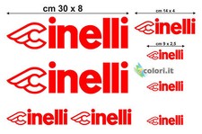 Kit de stickers en vinyle pour