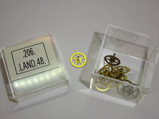 Landeron new center wheel 48