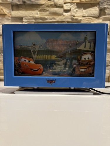 Disney pixar motion night - disney,