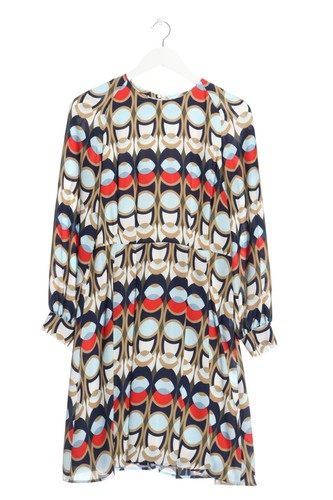 Robe manches longues - manches,