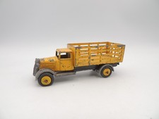 Dinky Toys - Camion A Ridelles