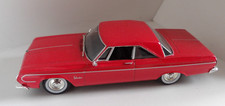 1/43 PLYMOUTH BELVEDERE 1964 en l'état