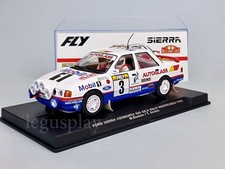 Slot car fly a2108 ford - car,
