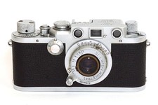 Appareil Photo Analogique