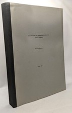 Grammaire du berbère de