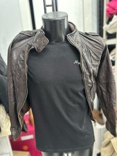 Bershka veste cuir femme - veste, en