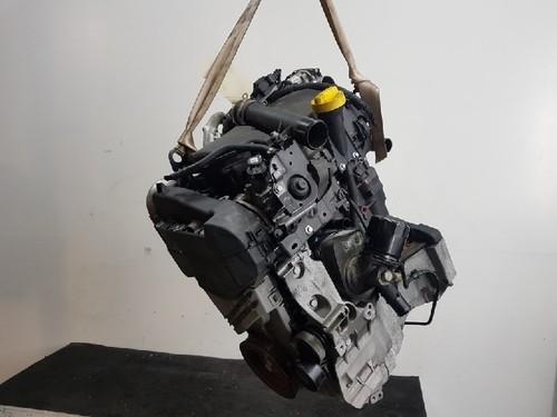 Moteur renault captur - moteur, (2r)