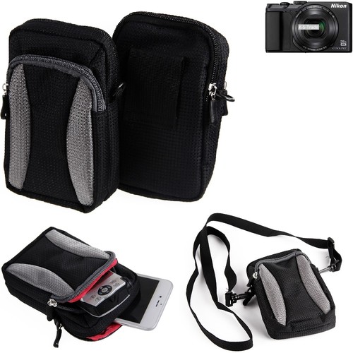étui appareil photo - appareil, sac