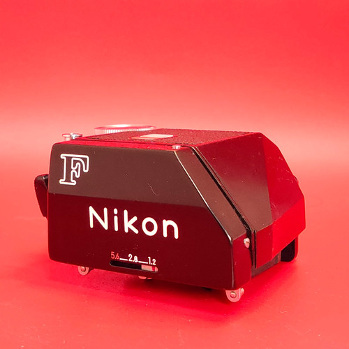 Compteur fonctionne nikon - compteur,