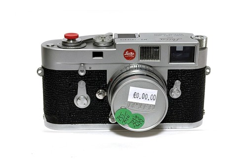 Kit leica avec 5cm - kit,