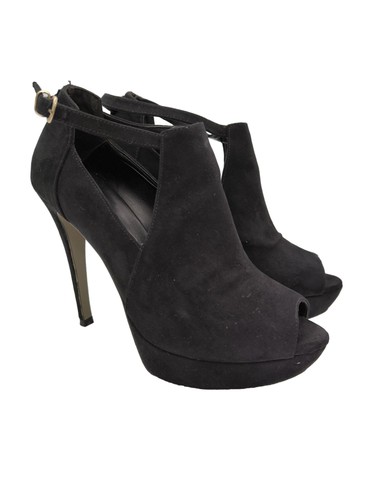 Dú simòn talons hauts dames - dú,