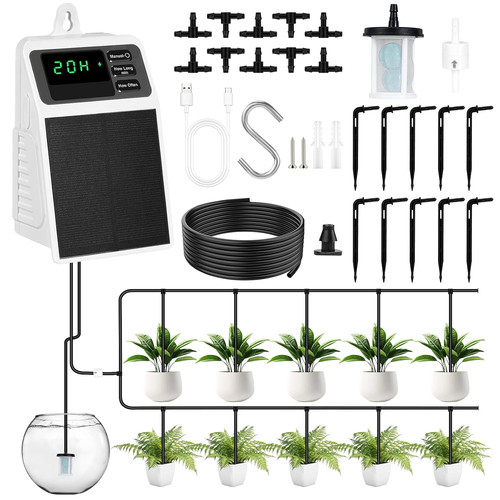 Kit arrosage automatique - kit,