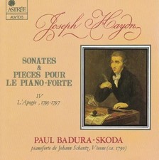 Sonates & Pièces Pour Le