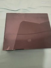 DECODEUR TV THD/FIBRE • SFR/NUMERICABLE BOX FIBRE • SAGEMCOM •