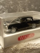 MERCEDES 220 S- WIKING - HO
