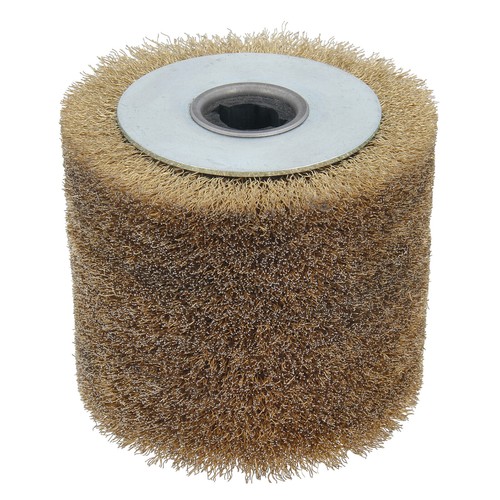Brosses roue brosse - de,