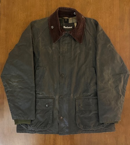 Barbour bedale c38 sage - barbour,