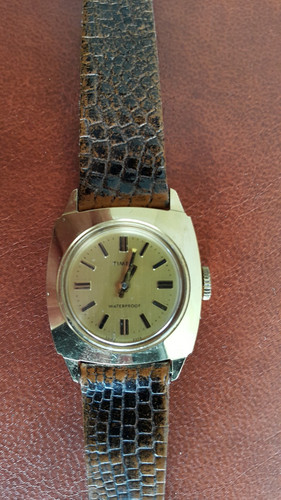 Montre bracelet femme - , vintage