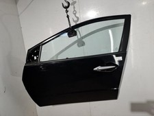 Porte avant gauche HONDA CIVIC