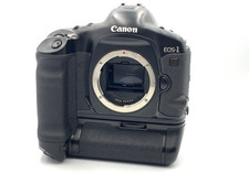 Canon EOS-1V HS Appareil Photo