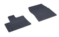 Adapté Tapis de Sol en