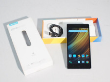 Téléphone Lenovo PB2-690M Phablette  64 Go 4 Go 16,26 cm 6,4 pouces