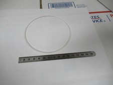 Mil Spec Optique Plat Revêtu BK7 Verre Fenêtre Laser Comme sur la Photo W1-A-15