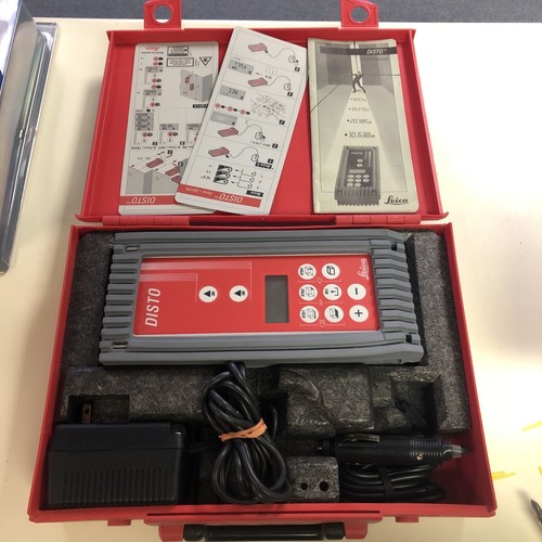 Leica disto classic laser - leica,