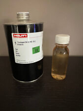 Huile Original Turmopol 20 HD pour HILTI TE 50 56 60 500 70 80 76 706 700 #30215