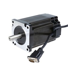 Nema34 closed boucle moteur - nema34,